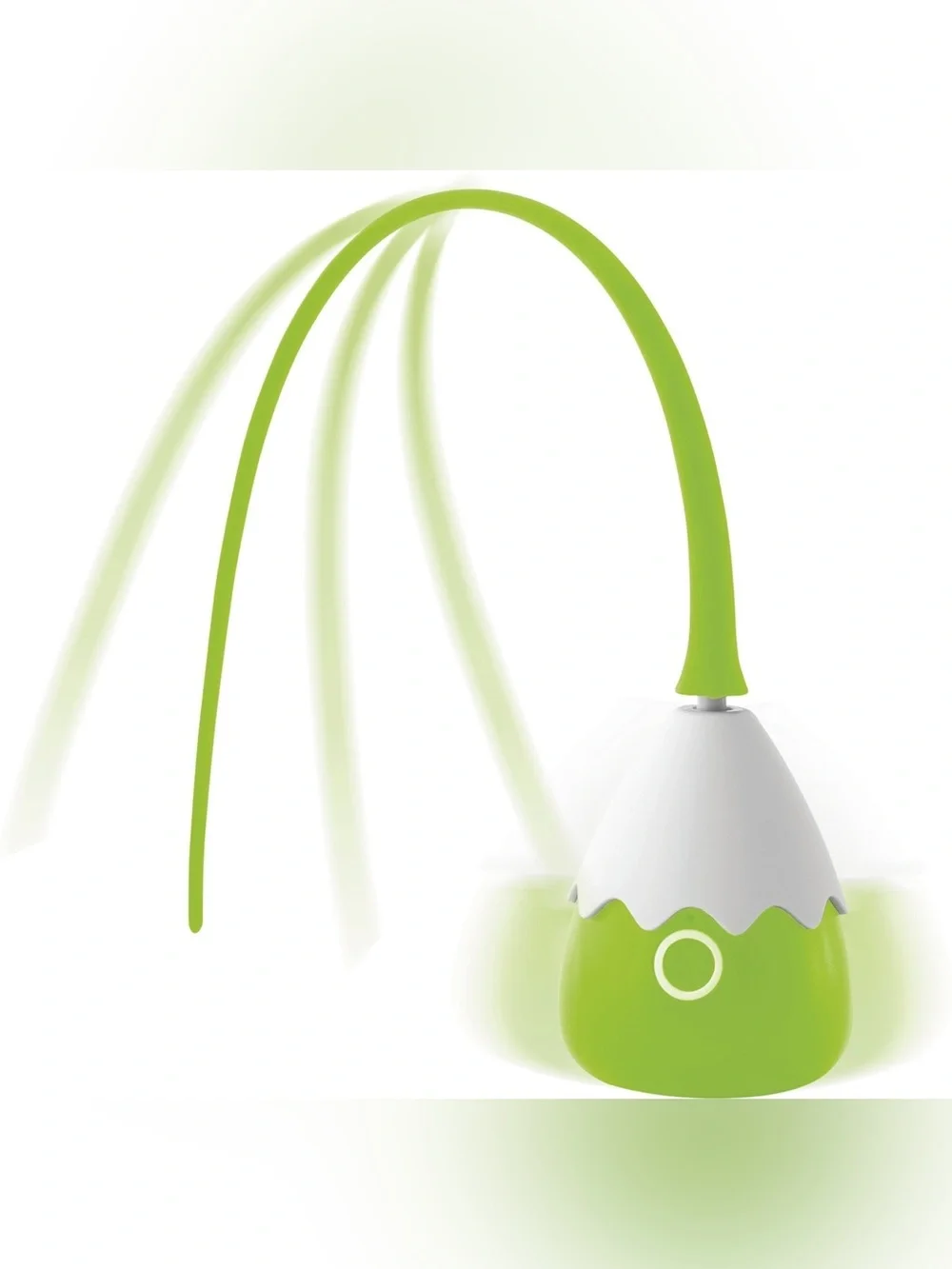 PurrSpin Interactive Cat Toy - New in box.